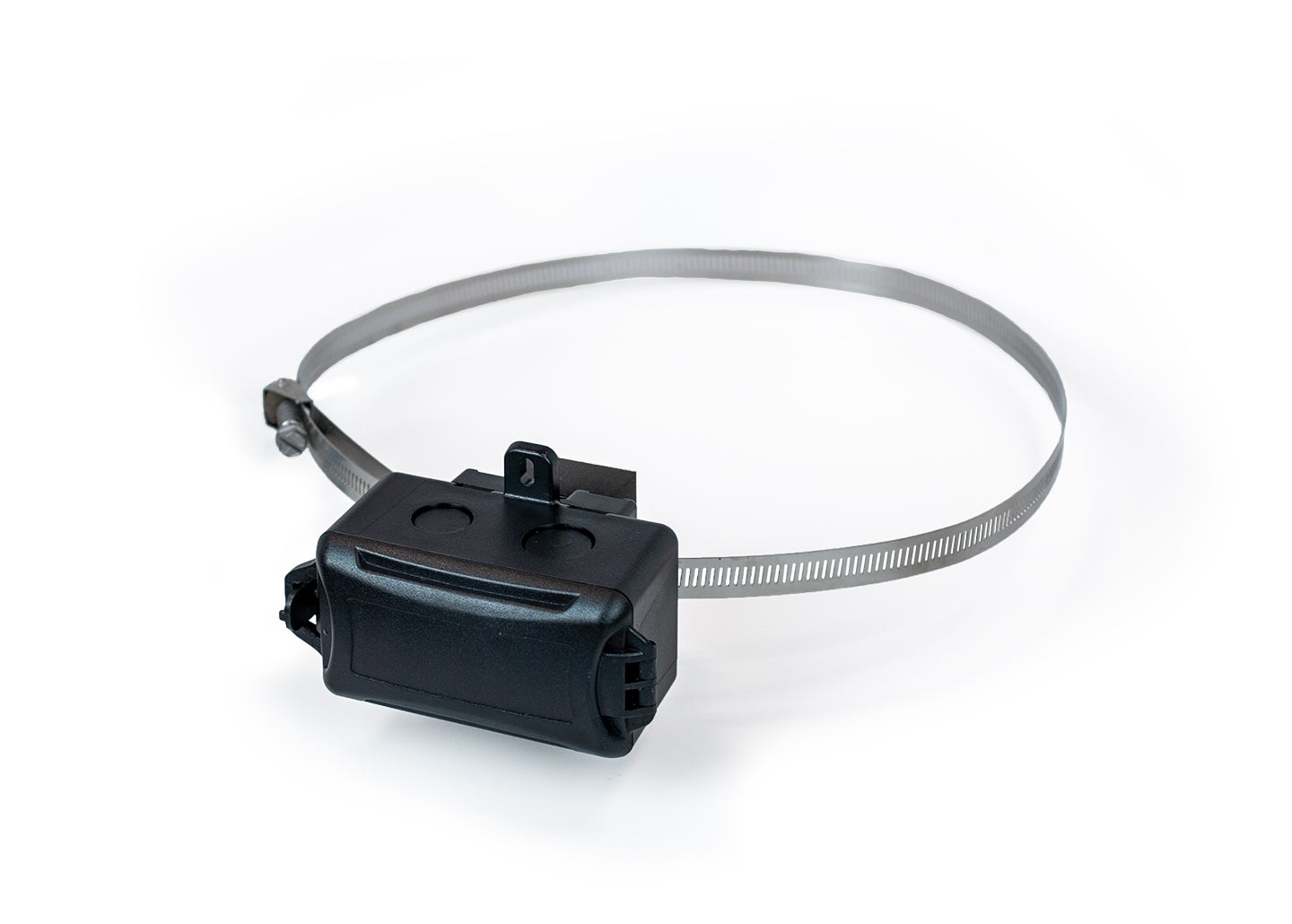 Thermistor Strap On Sensors