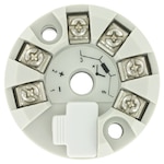 Temp Transmitter for Process Control – Configurable 4-20 mA Output, Micro-USB