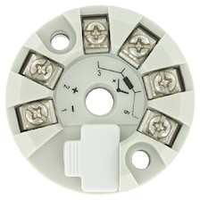Transmetteurs à thermocouple