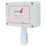 Outdoor Temperature Sensors for Building Automation – Minimize Heat Impact Outdoor Temperature Sensors for Building Automation – Minimize Heat Impact