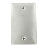 Stainless Steel Wall Plate Temp Sensor for Ambient Air Measurement