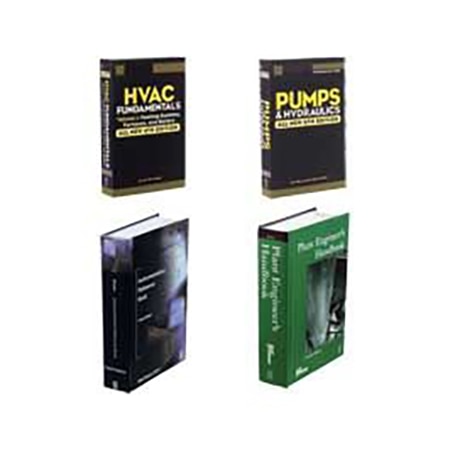 Dwyer Technical Reference Books for Industrial Controls & Instruments