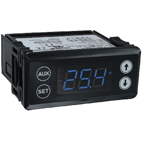 SERIES TSXT DSeries TSXT | Digital Temperature Switch is designed
