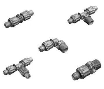 Tube Fittings