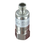 Vibration Transmitter – 2-Wire Loop Power – Easy Install for Motors, Pumps