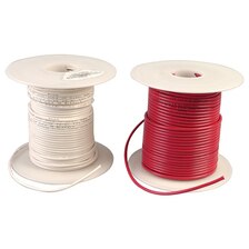 Copper Wire for RTD / Thermistor