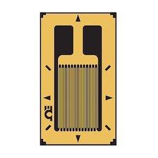 Linear Strain Gauges