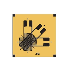 Rosette Strain Gauges