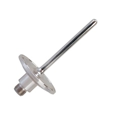 Thermocouple Probes with Sanitary Flange