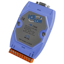 Signal Converter
