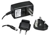 Universal ac Power Adapter