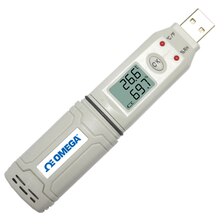 Humidity Data Logger