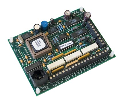 Programmable autonome