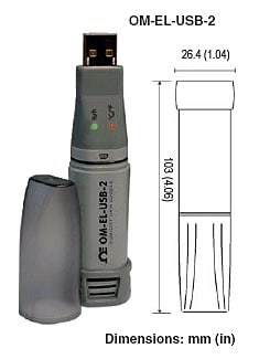 H: 103mm, W: 26.4mm