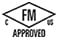 FM Approvals