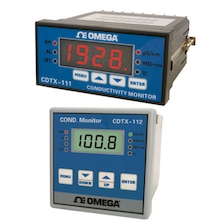 Conductivity Controllers