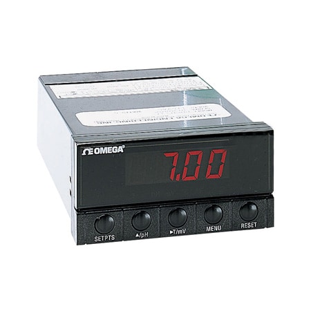 Commercial Gauges