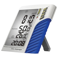 Carbon Dioxide Transmitter