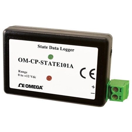 Enregistreur de données OM-CP-EVENT101A