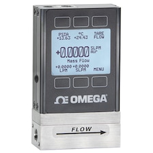 Mass Flow Meters