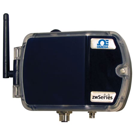 OM-21 Datenlogger
