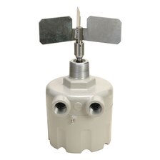 Dry Material Paddle Switch