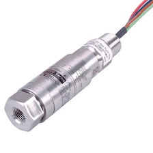 Vibration Switch