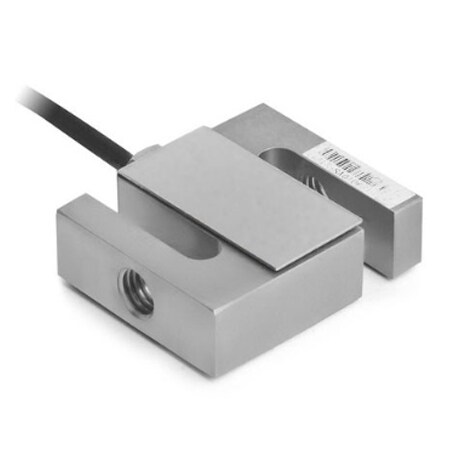 Celdas de carga S-Beam