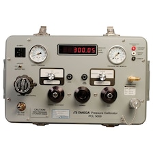 Pressure Calibrator