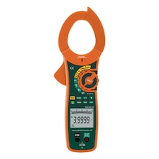 Clamp Meters