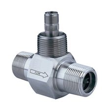 Turbine Flow Meters