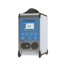 Gas Analyzer