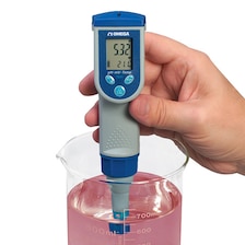 Water Quality Meters