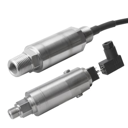 Druck-Transmitter