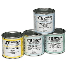 Adhesives & Pastes