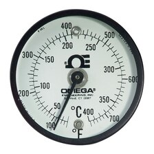 Dial Thermometers