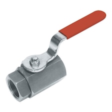 Ball Valves