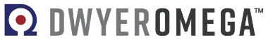 DwyerOmega Logo