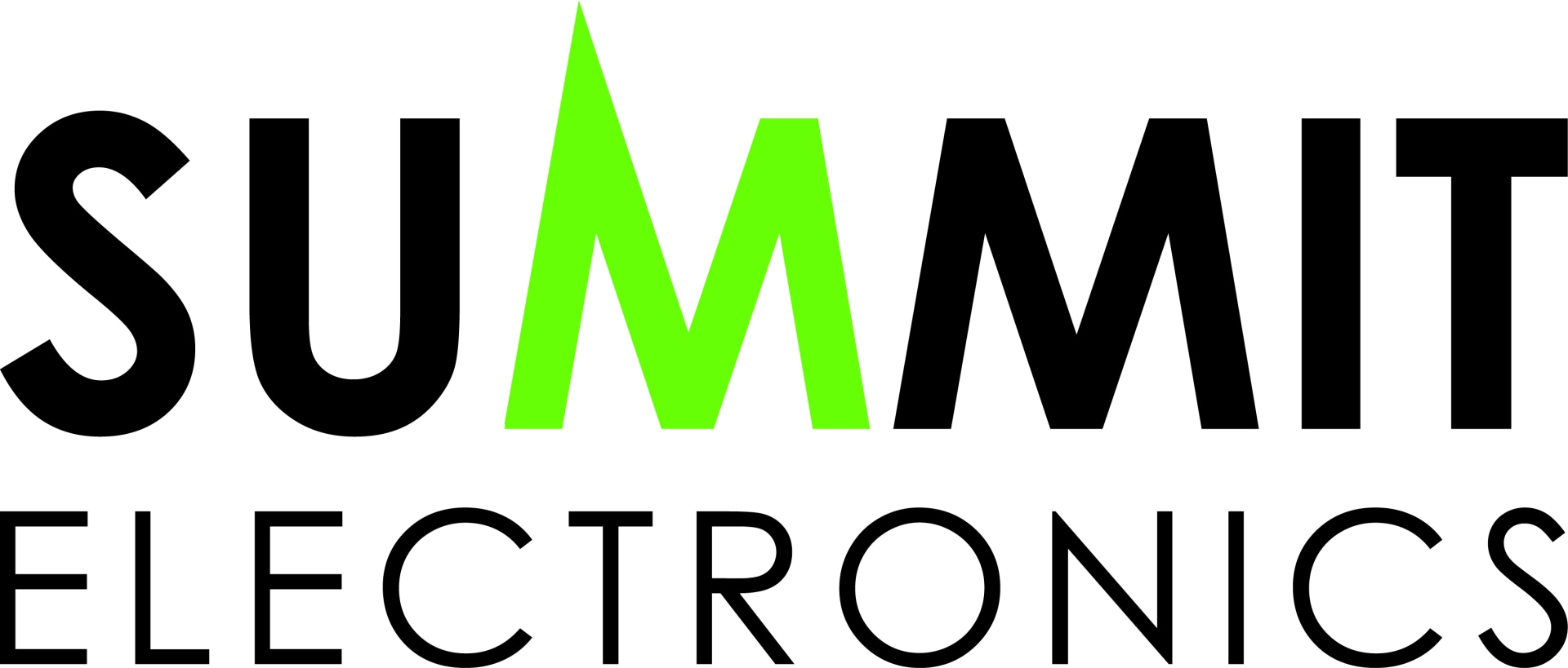 Summit Electronics Logo