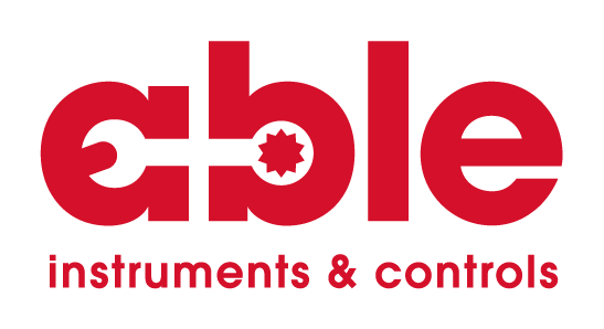 Able Instruments & Controls Logo
