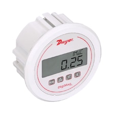 Differential Pressure