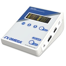 Fiber Optic Temperature Measurement