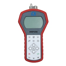 Manometers