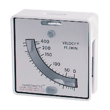 Vaneometer