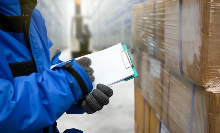Product Highlight - The OM-EL-21CFR Compliant Data Logger and Cold Chain Compliance