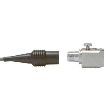 Industrielle, flache Beschleunigungsmesser