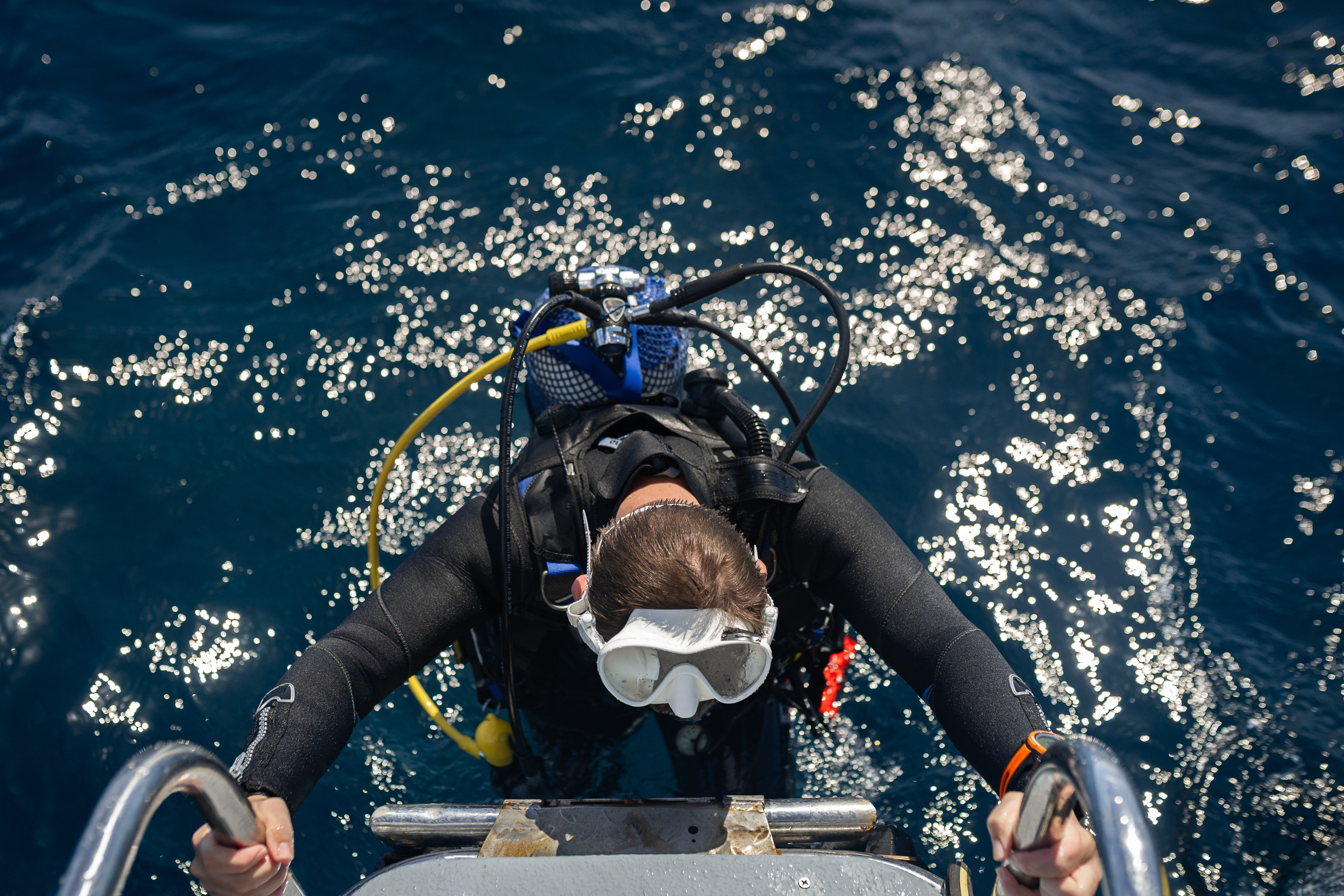 Scuba Diver
