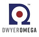 Logotipo de DwyerOmega