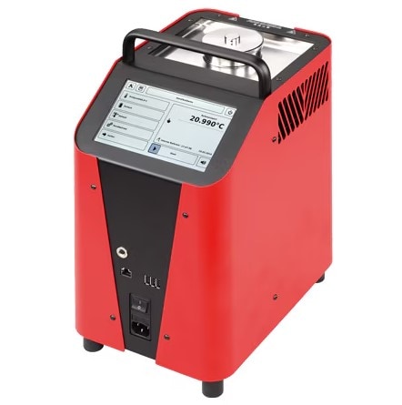 Trockenthermostate und Mikrobad-Kalibratoren