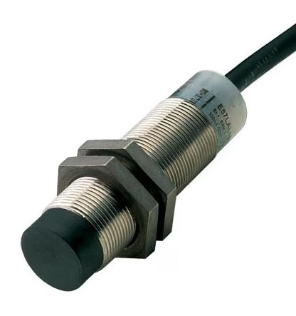 Proximity Sensors
